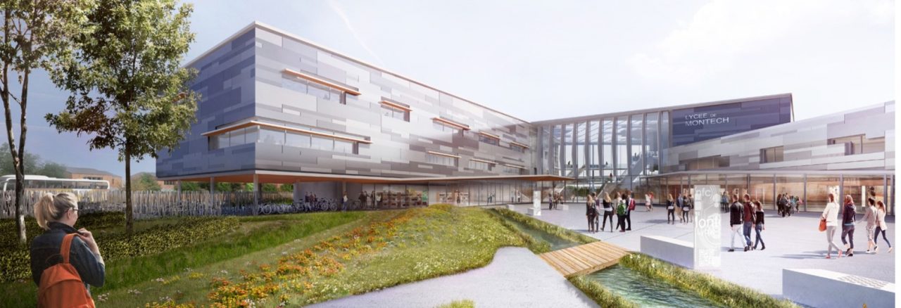 Lycee Olympe De Gouges Pronote Espace élèves