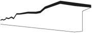 logo noir rétail du méridien Ibos