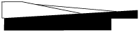 logo noir concours salle polyvalente Saint Hilaire