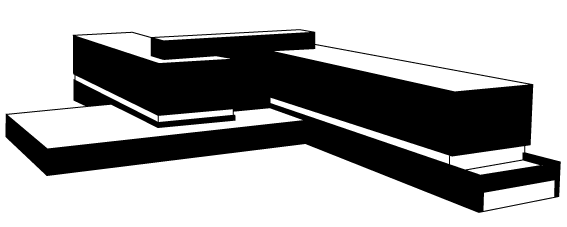 logo noir URSSAF Toulouse